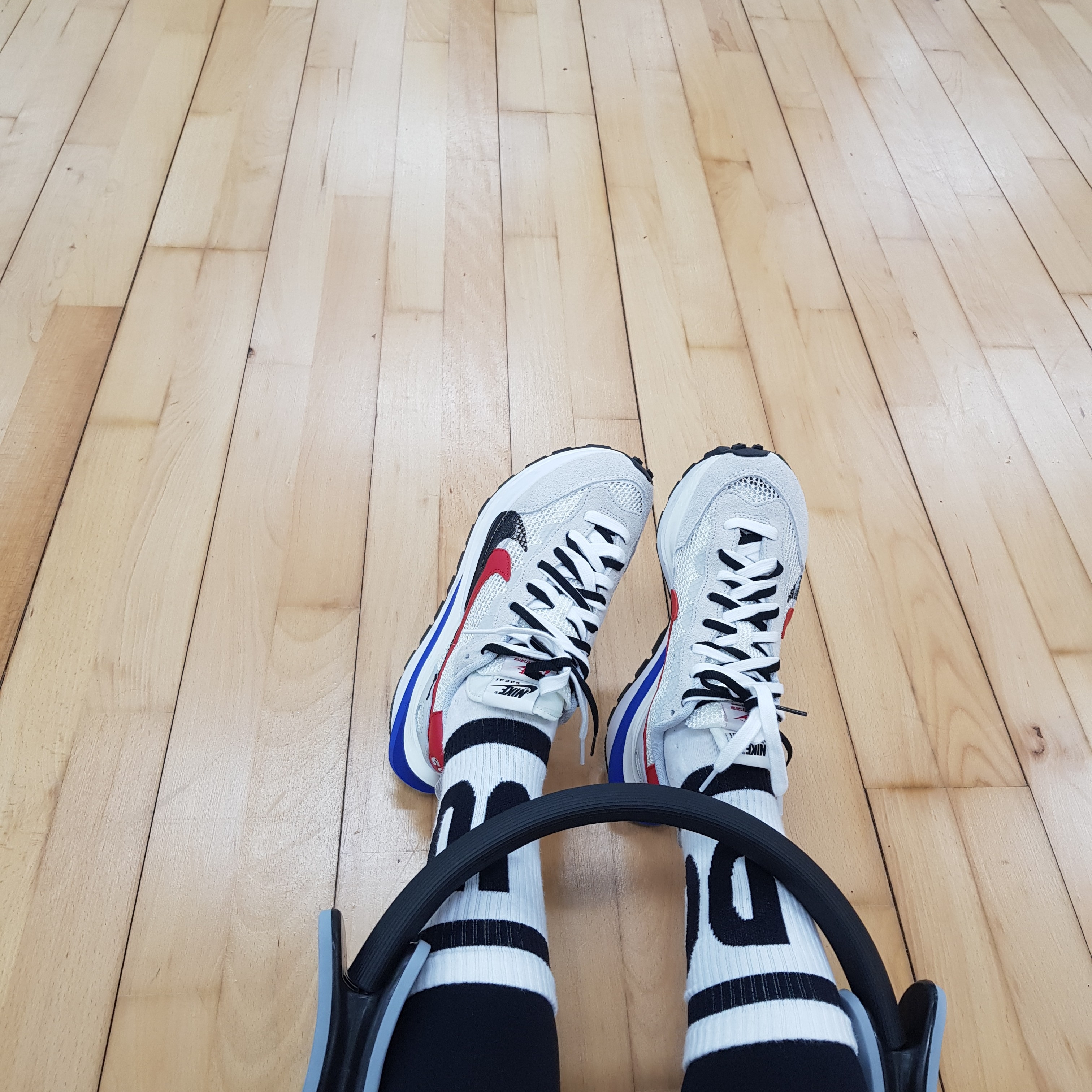 전경아님의 스타일