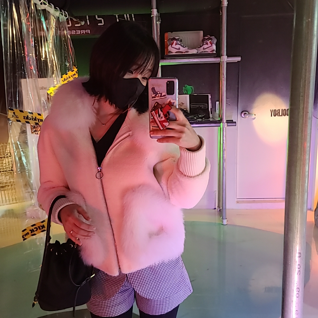 뽀라님의 스타일