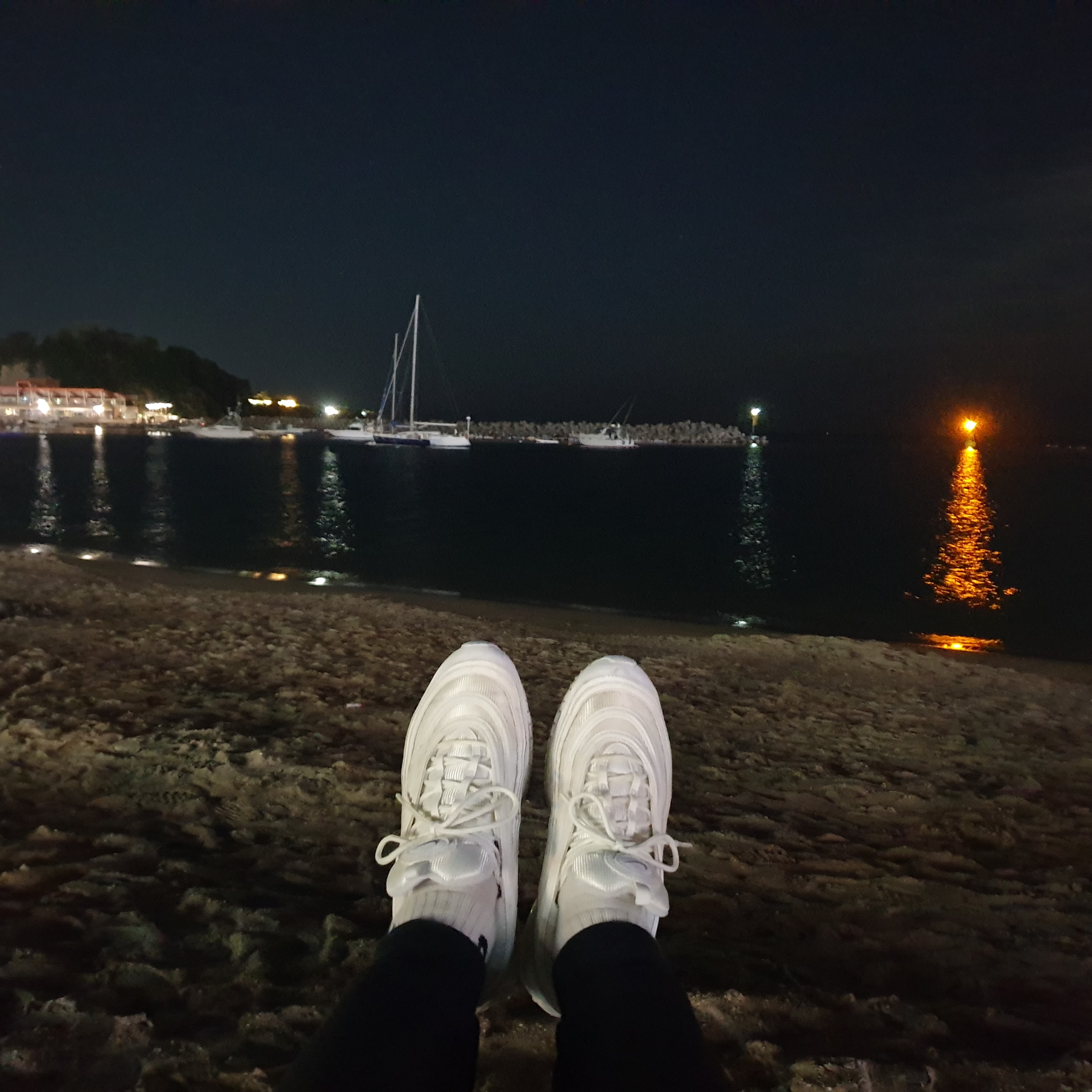 김기창님의 스타일 - 2