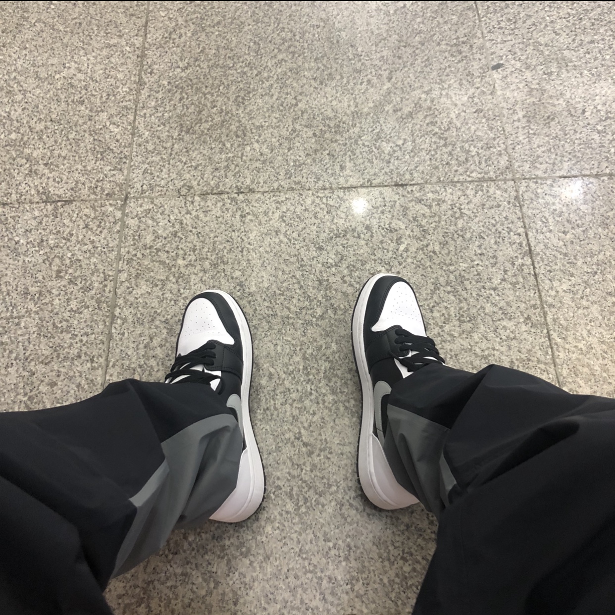 고롱롱님의 스타일 - 1