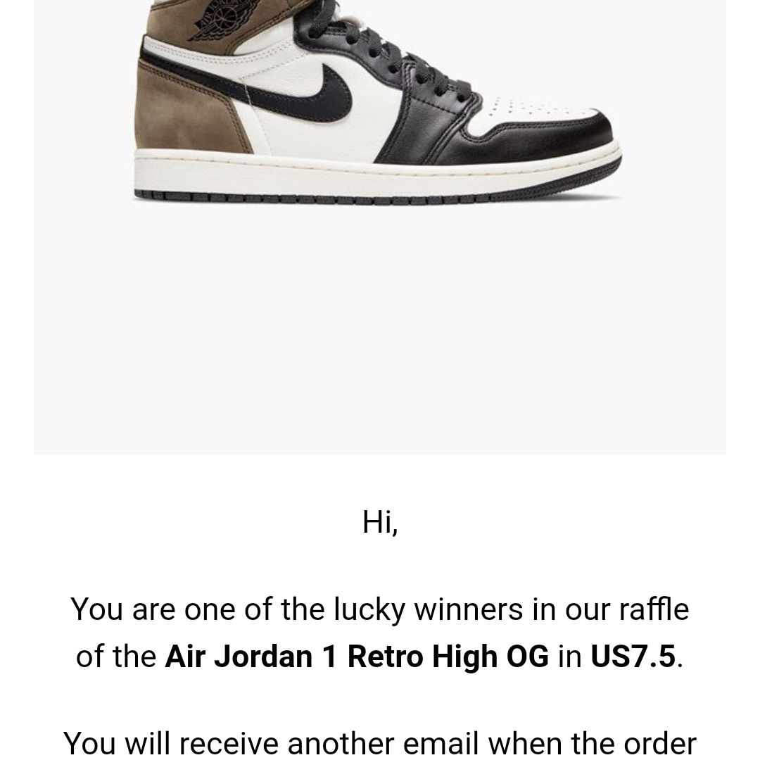 Jordan 1 Retro High OG Black Mocha 착용 스타일