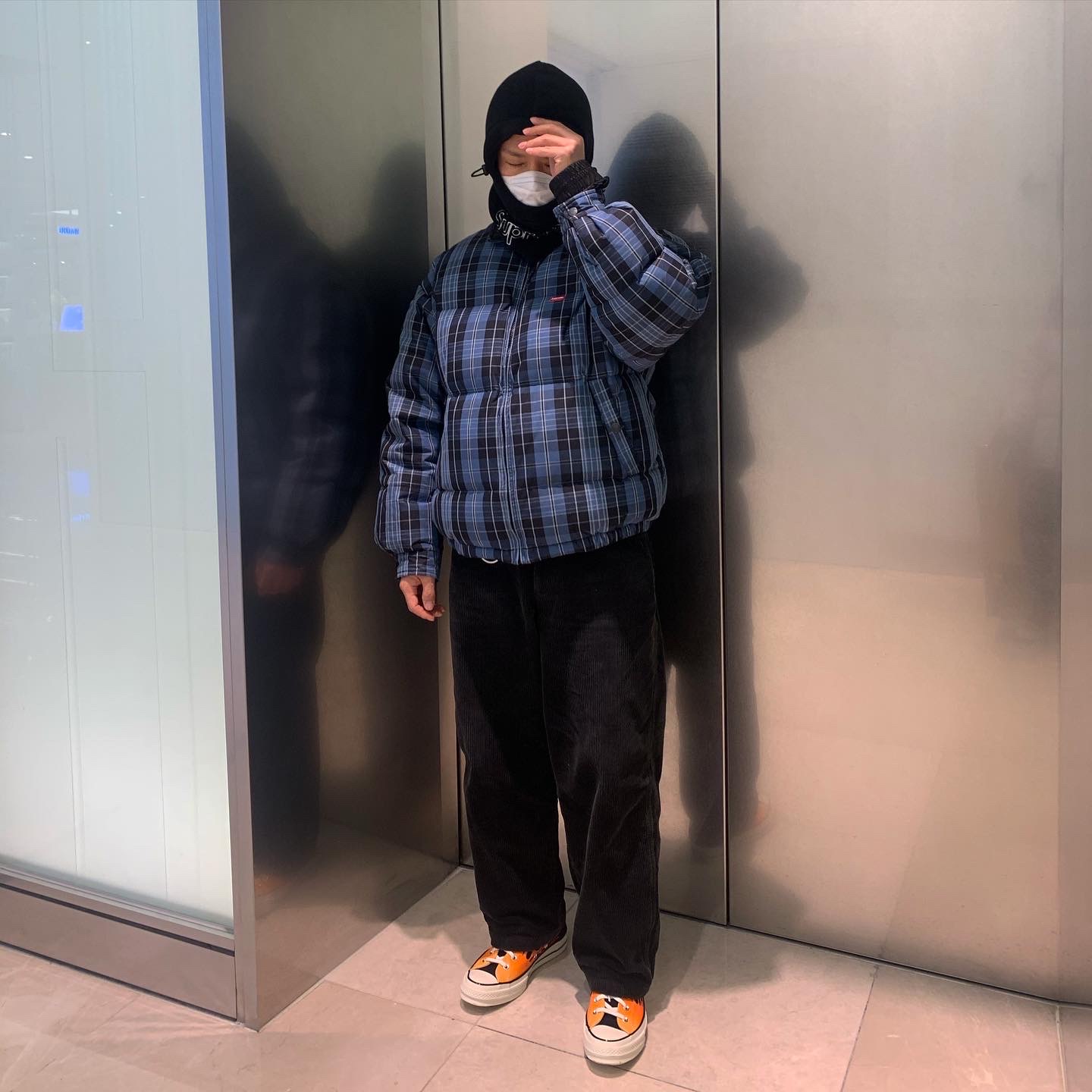 @youngsunion님의 스타일 - 1