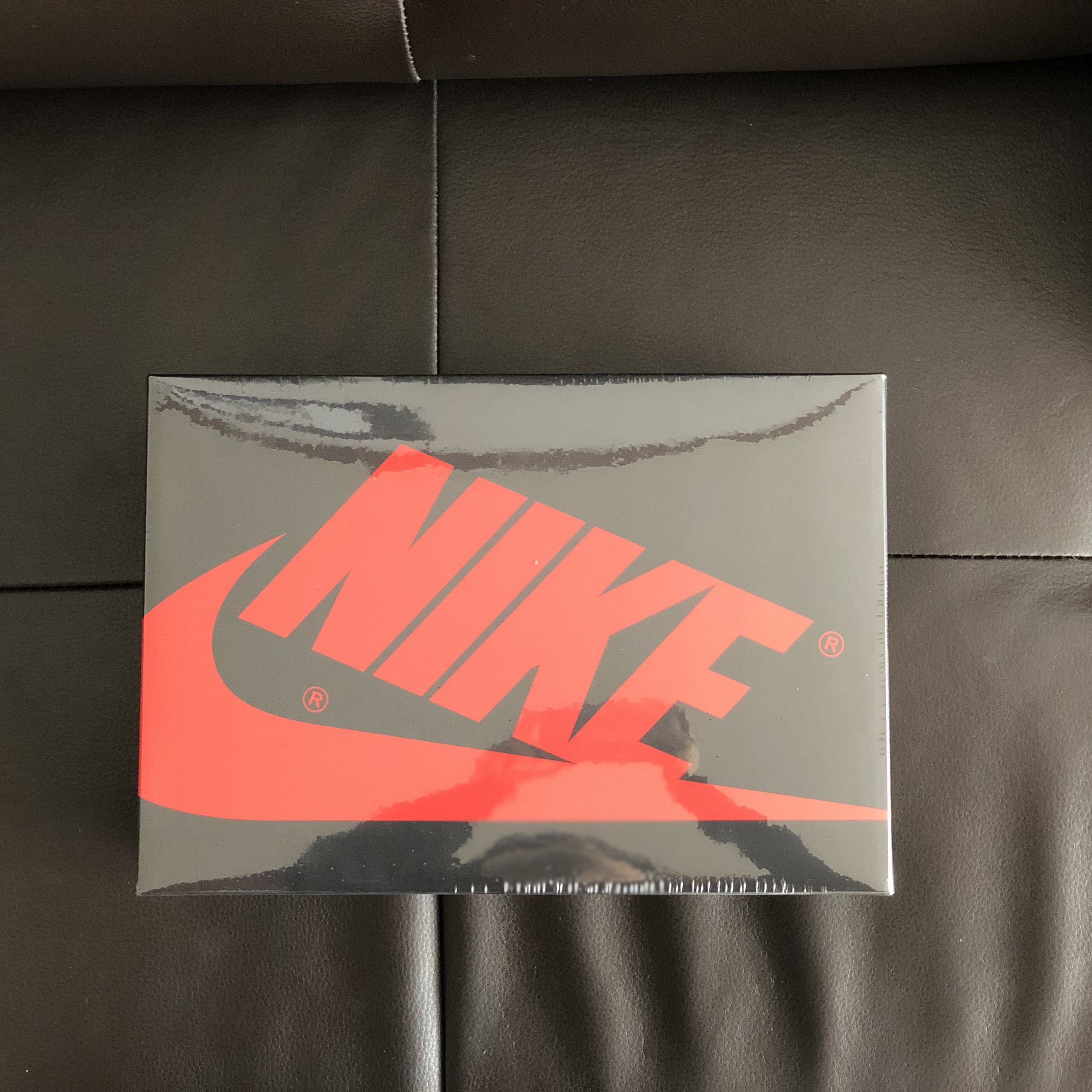 Jordan 1 Retro High OG Black Mocha 착용 스타일 - 1