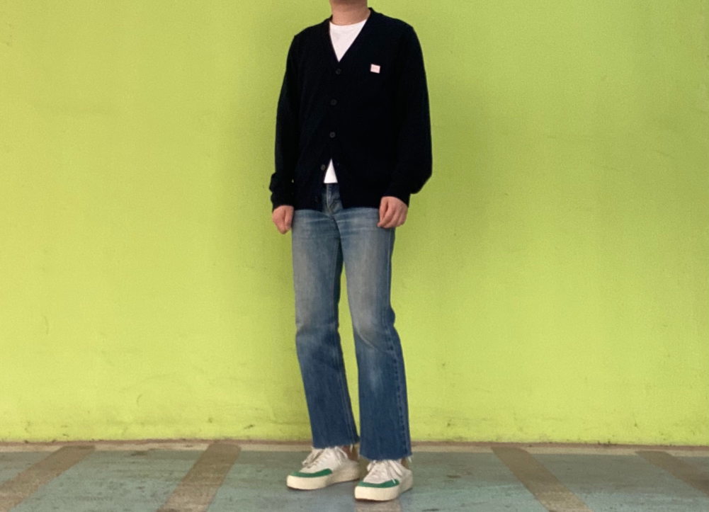 KREAM 프로필 이미지