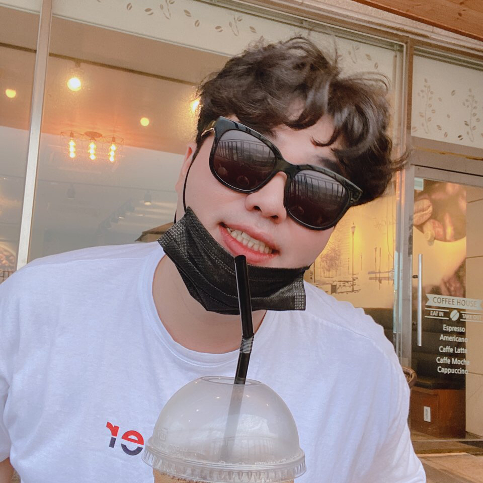 KREAM 프로필 이미지