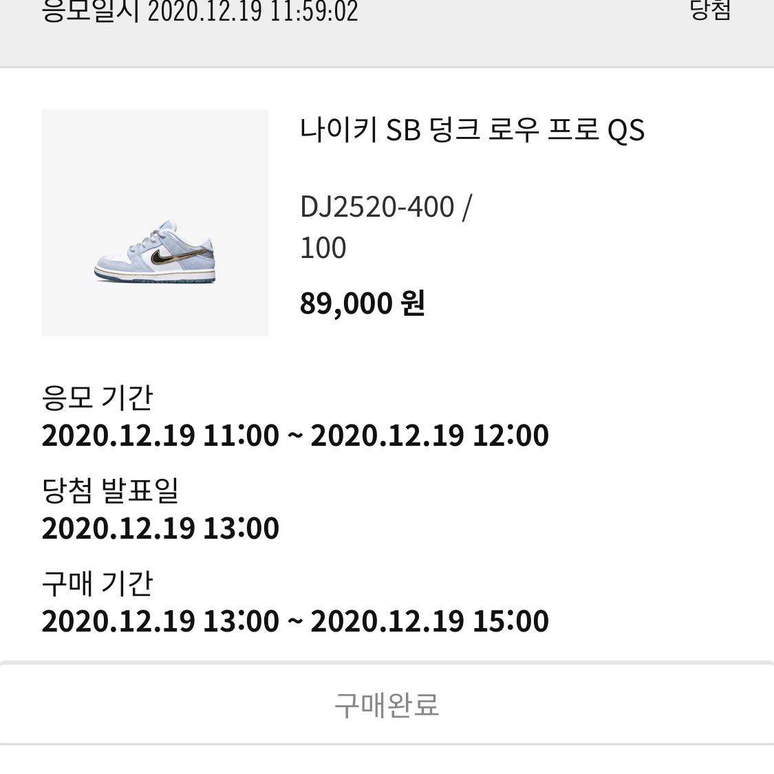 (TD) Nike x Sean Cliver SB Dunk Low Holiday Special 착용 스타일