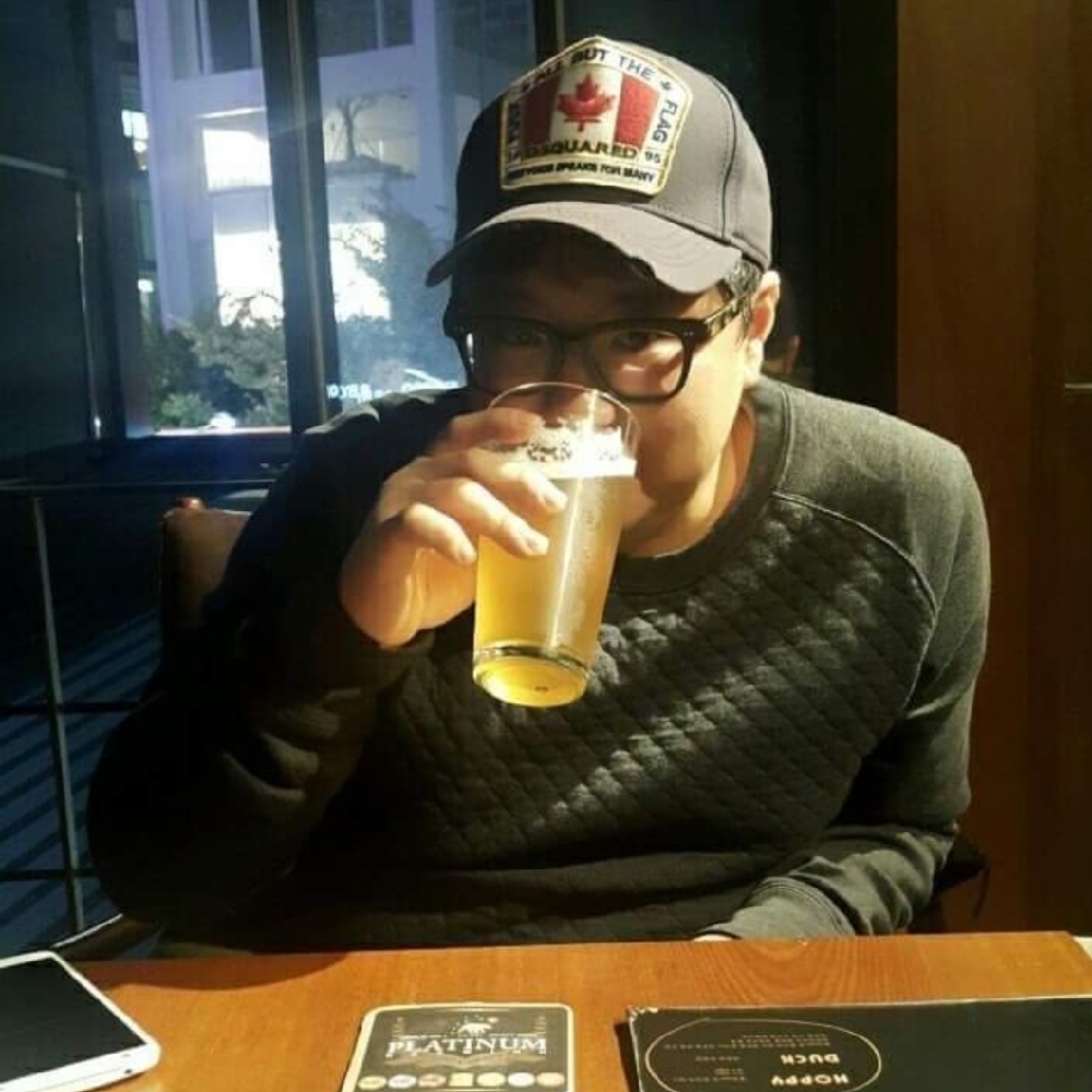 KREAM 프로필 이미지