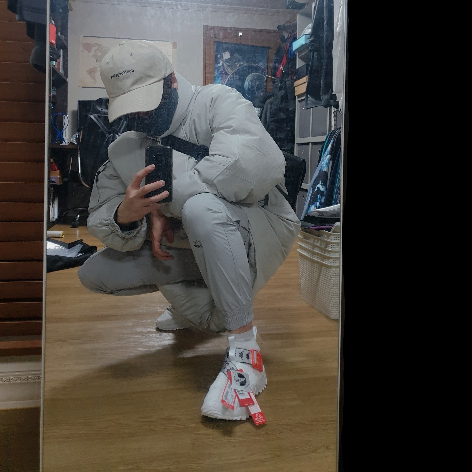 김부환님의 스타일 - 2