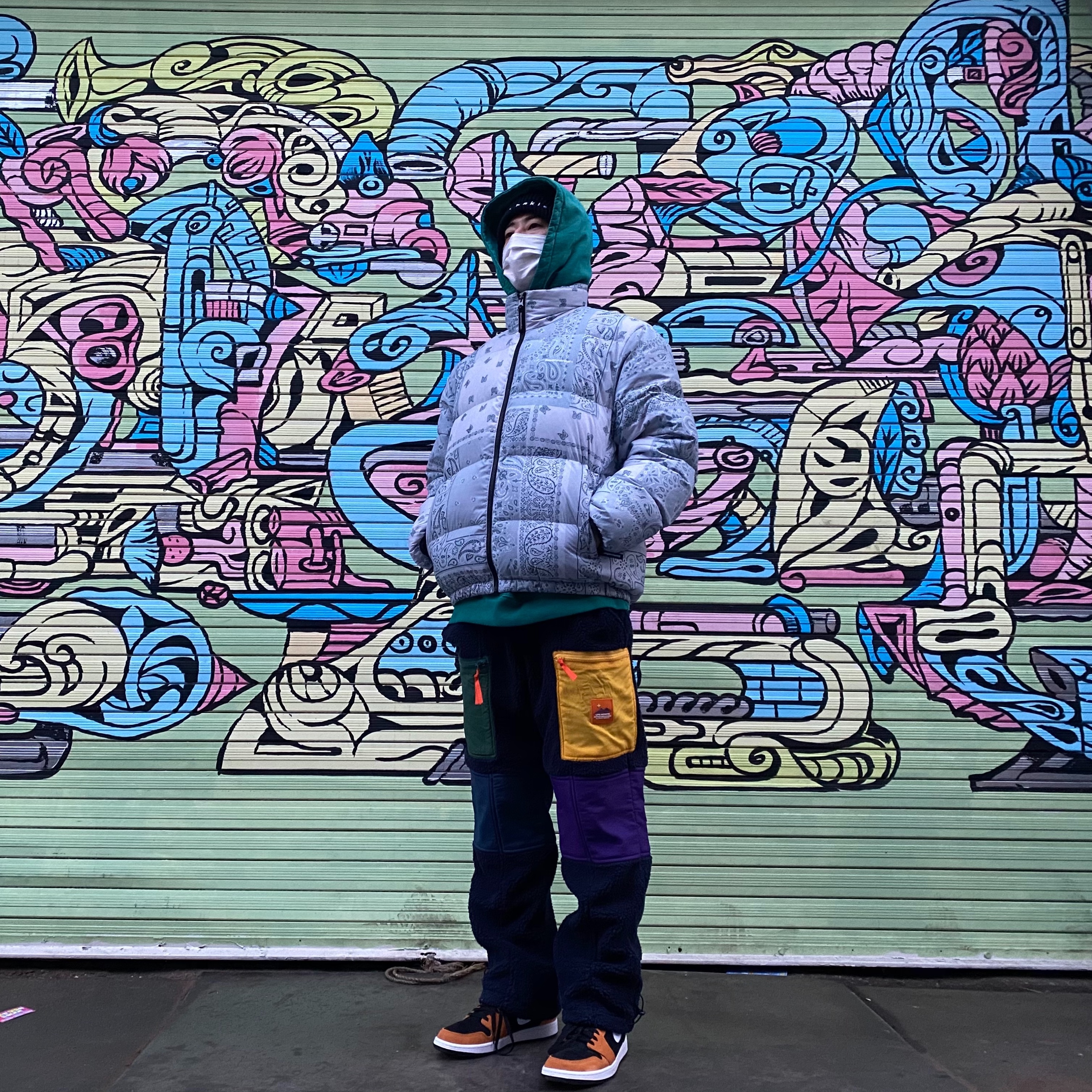 Jaehyun Seo님의 스타일