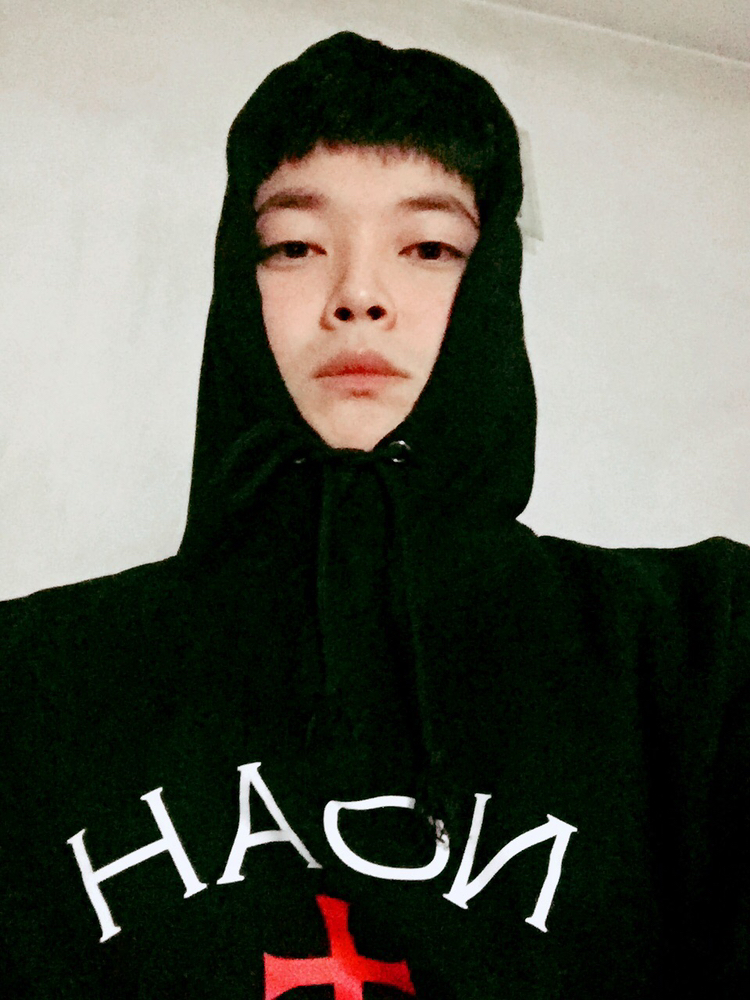 KREAM 프로필 이미지