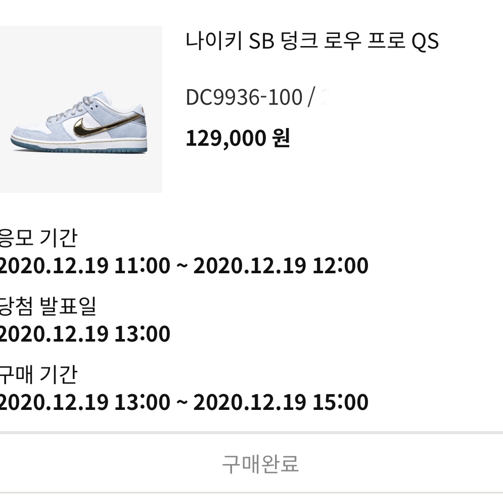 Nike x Sean Cliver SB Dunk Low Holiday Special 착용 스타일