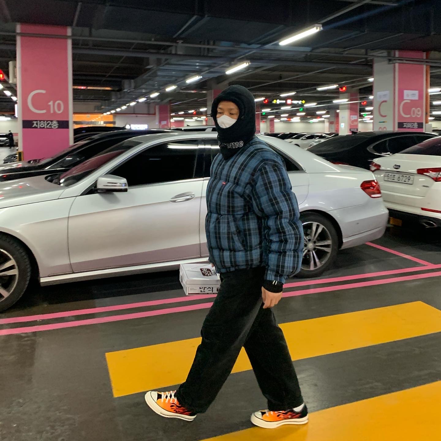 @youngsunion님의 스타일 - 2