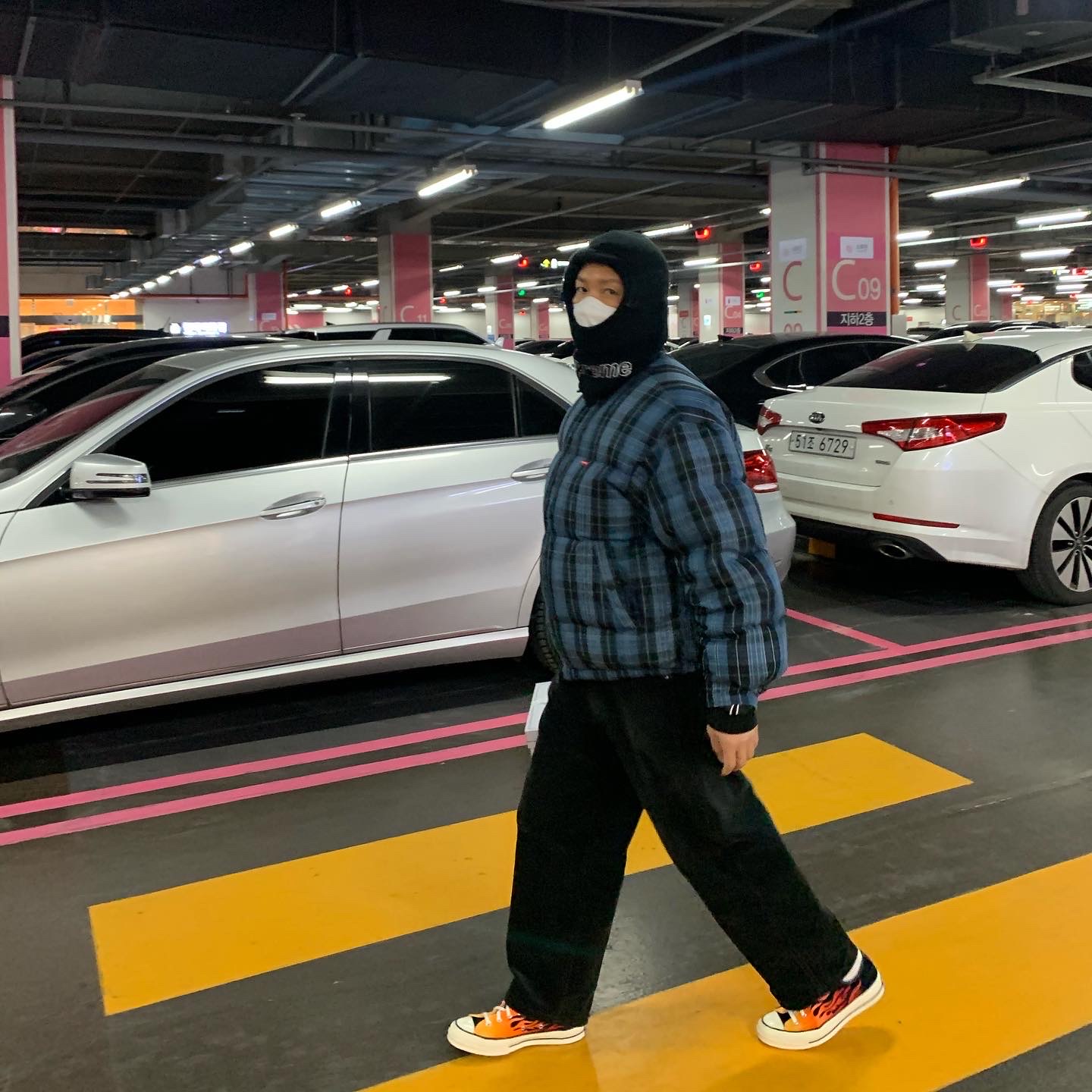 @youngsunion님의 스타일 - 3