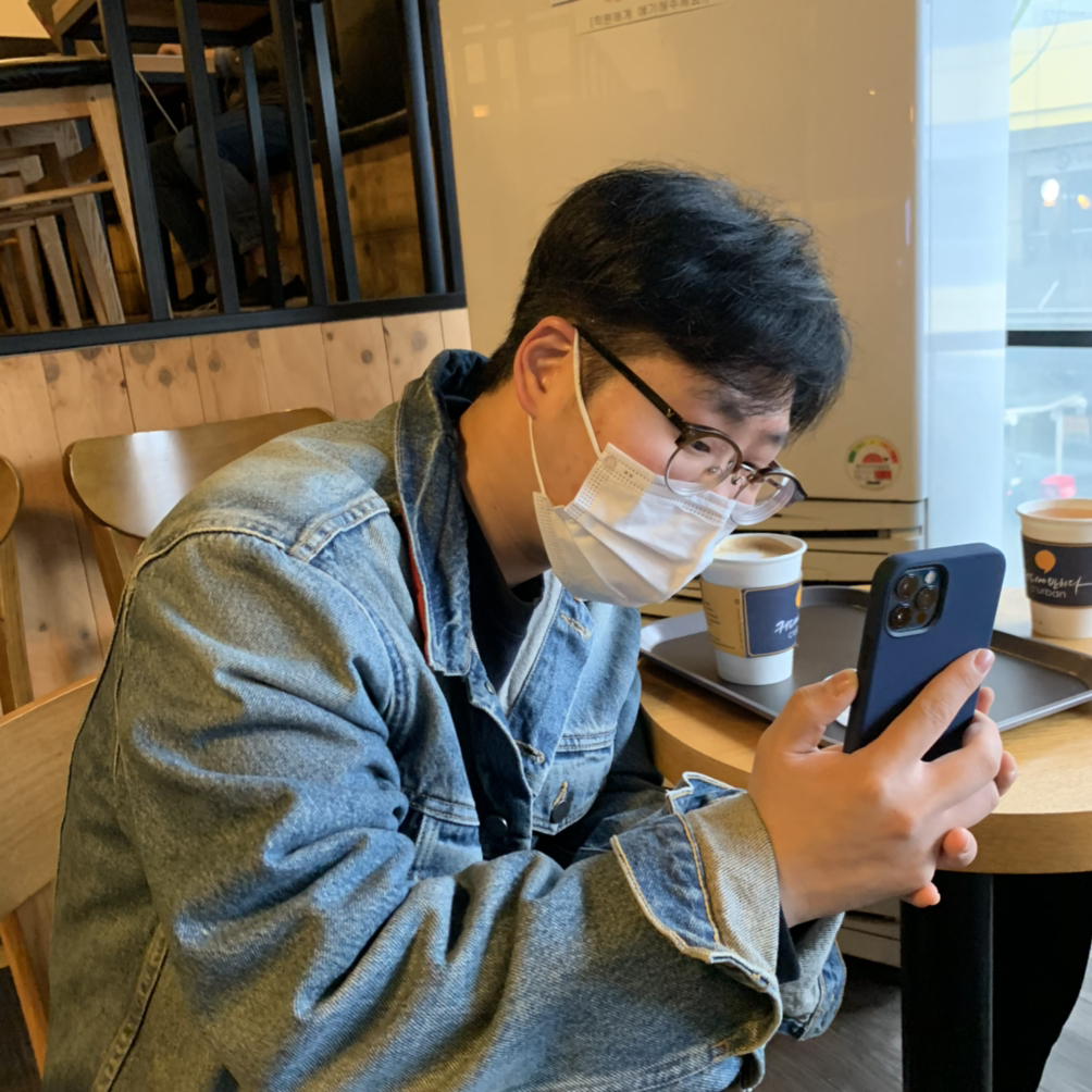 KREAM 프로필 이미지