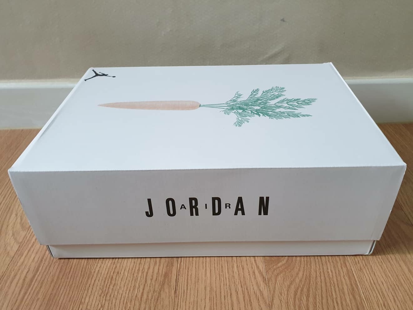 Jordan 7 Retro SE Hare 2.0 착용 스타일 - 4