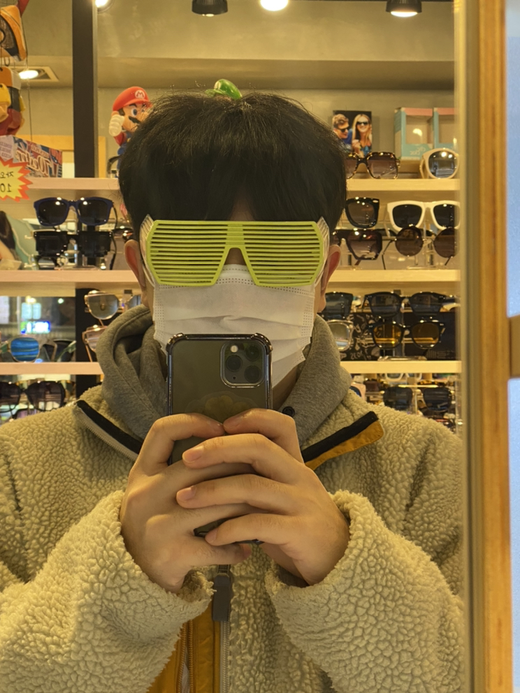 KREAM 프로필 이미지