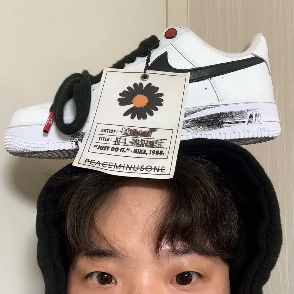 KREAM 프로필 이미지