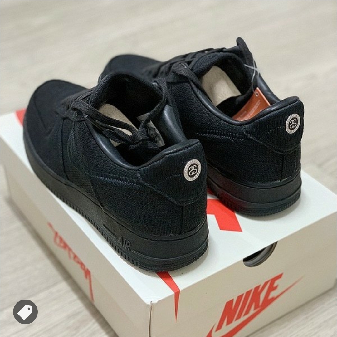 Nike x Sacai VaporWaffle Black White, Nike x Sacai VaporWaffle Tour Yellow & Gorge Green Sail 착용 스타일 - 2