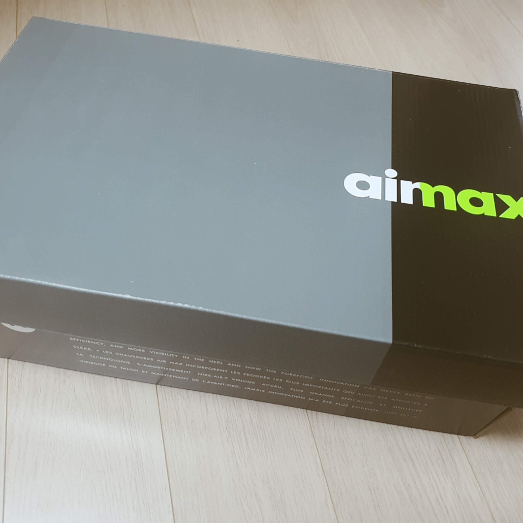 Nike Air Max 95 OG Neon Yellow 2020 착용 스타일 - 2