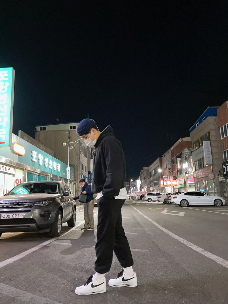 KREAM 프로필 이미지