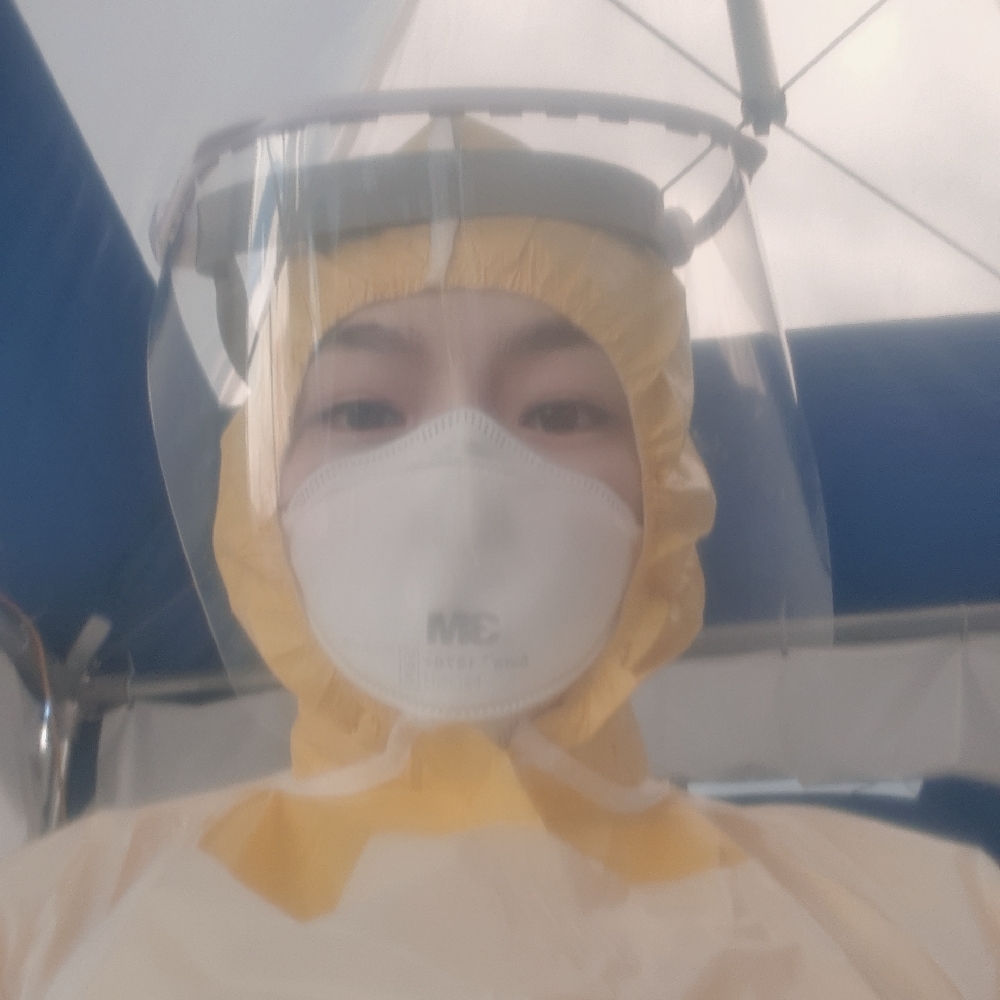 KREAM 프로필 이미지