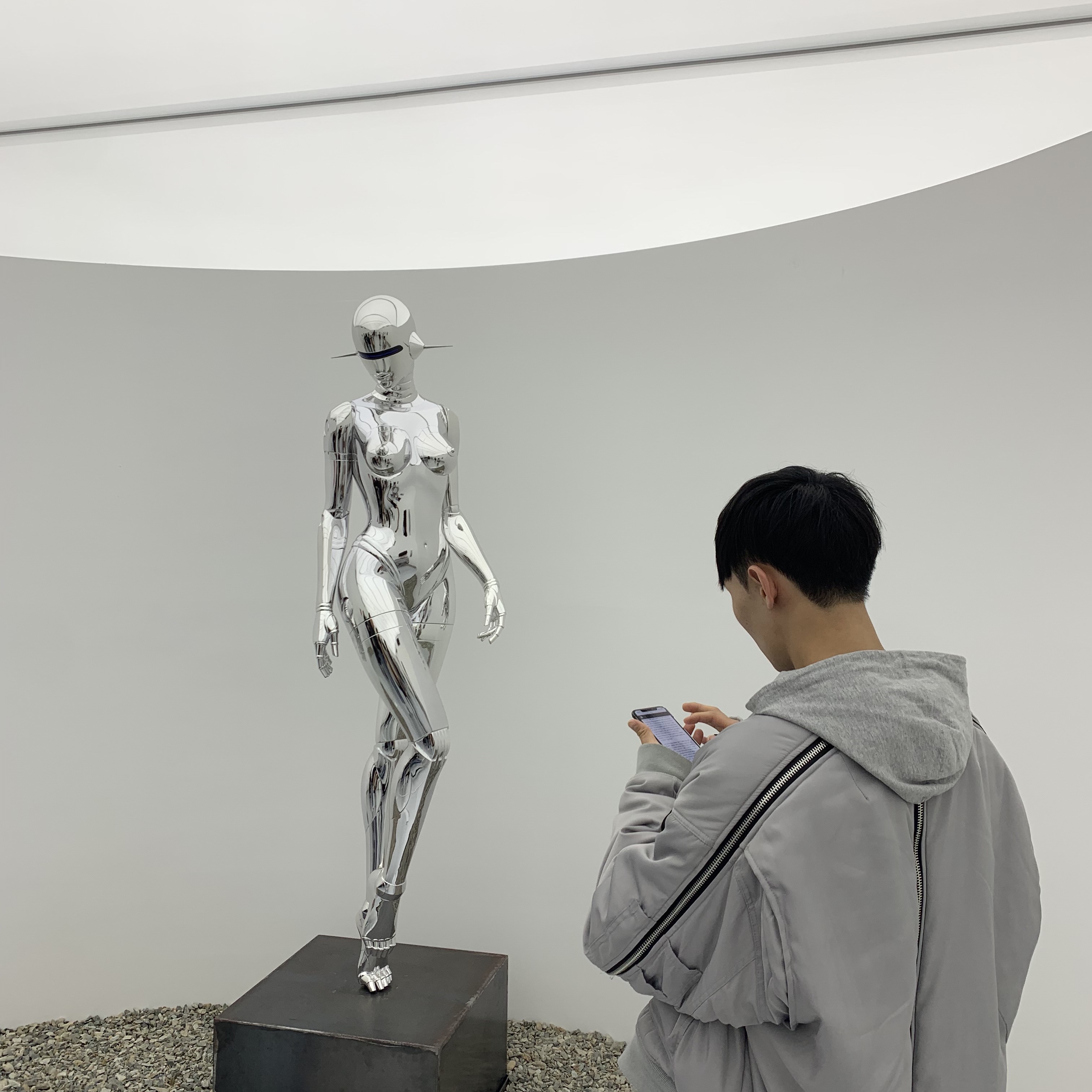 사계님의 스타일