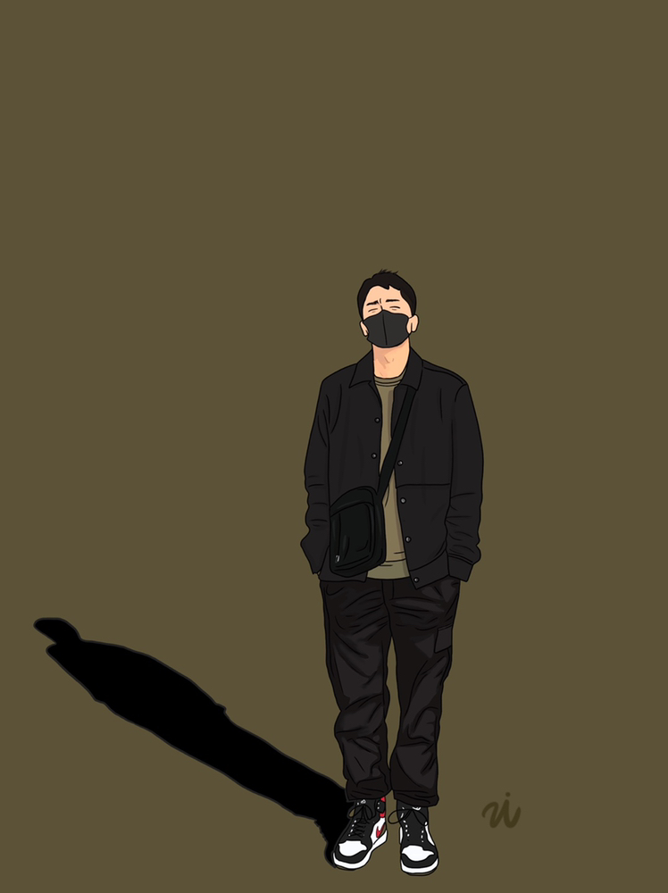KREAM 프로필 이미지