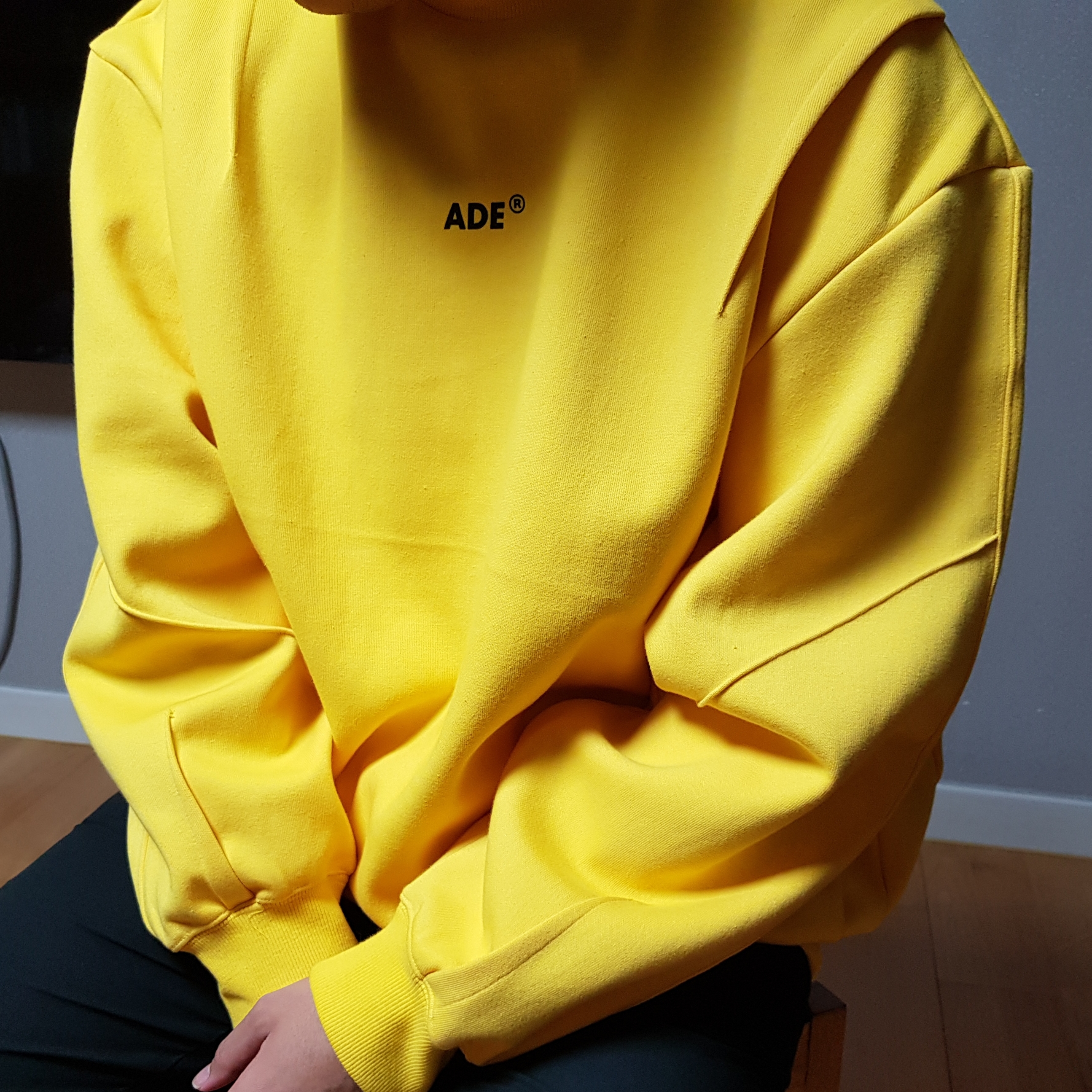 jmj님의 스타일