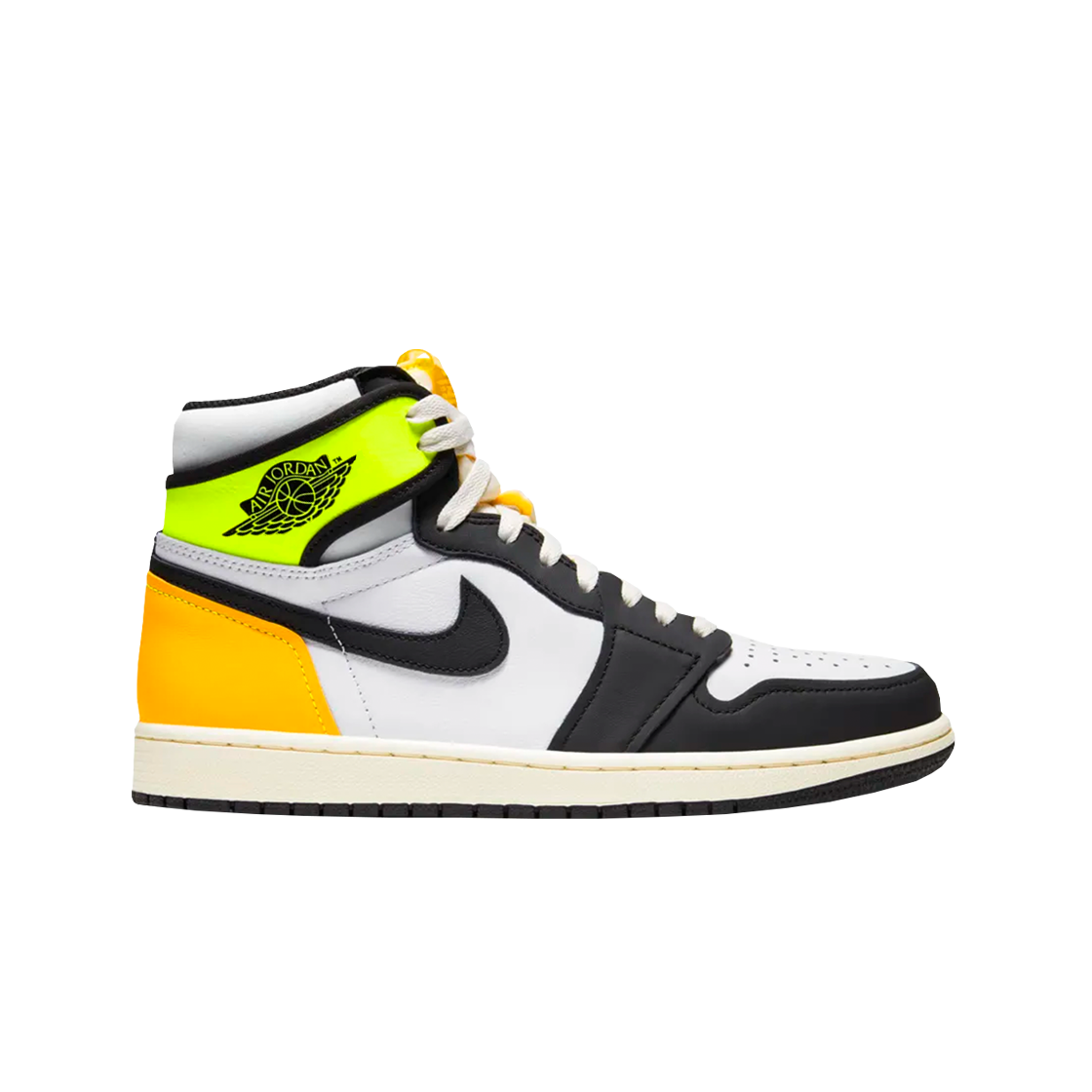 조던 1 레트로 하이 OG 볼트 골드(Jordan 1 Retro High OG Volt Gold)