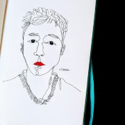 KREAM 프로필 이미지