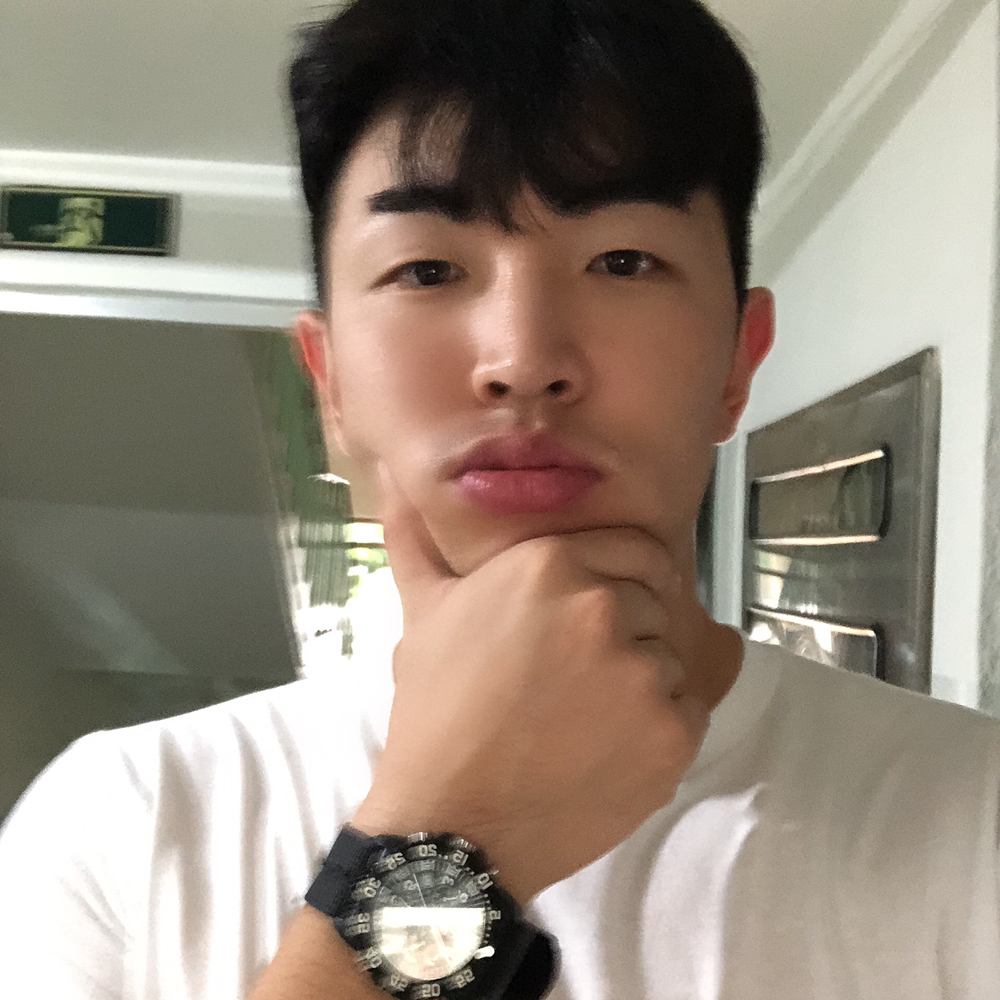 KREAM 프로필 이미지