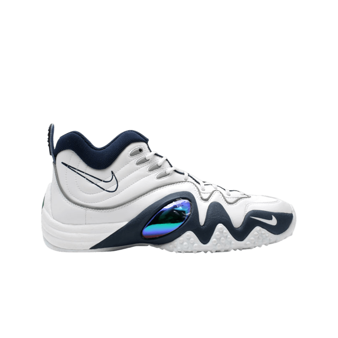 나이키 에어 줌 플라이트 5 화이트