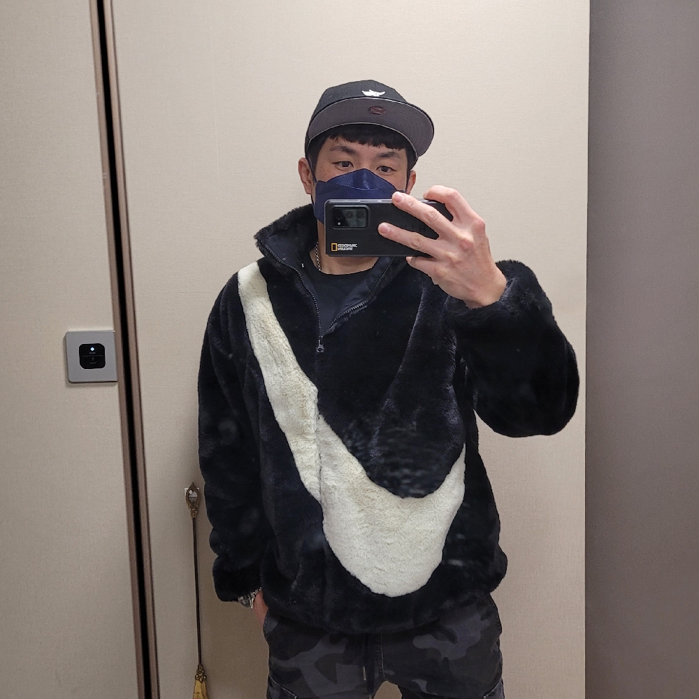 KREAM 프로필 이미지