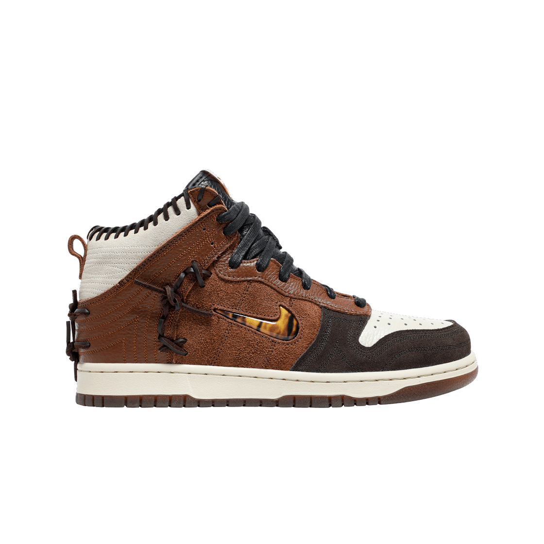 나이키 x 보데가 덩크 하이 레전드(Nike x Bodega Dunk High Legend)