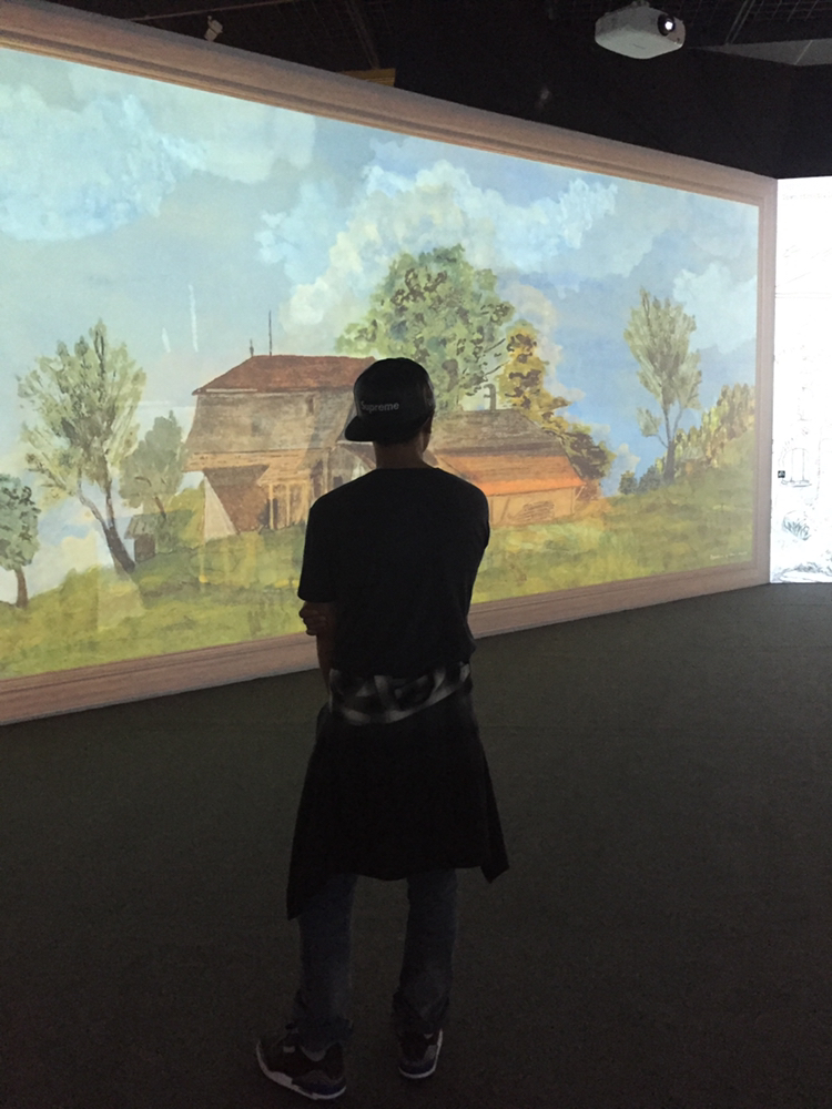 KREAM 프로필 이미지