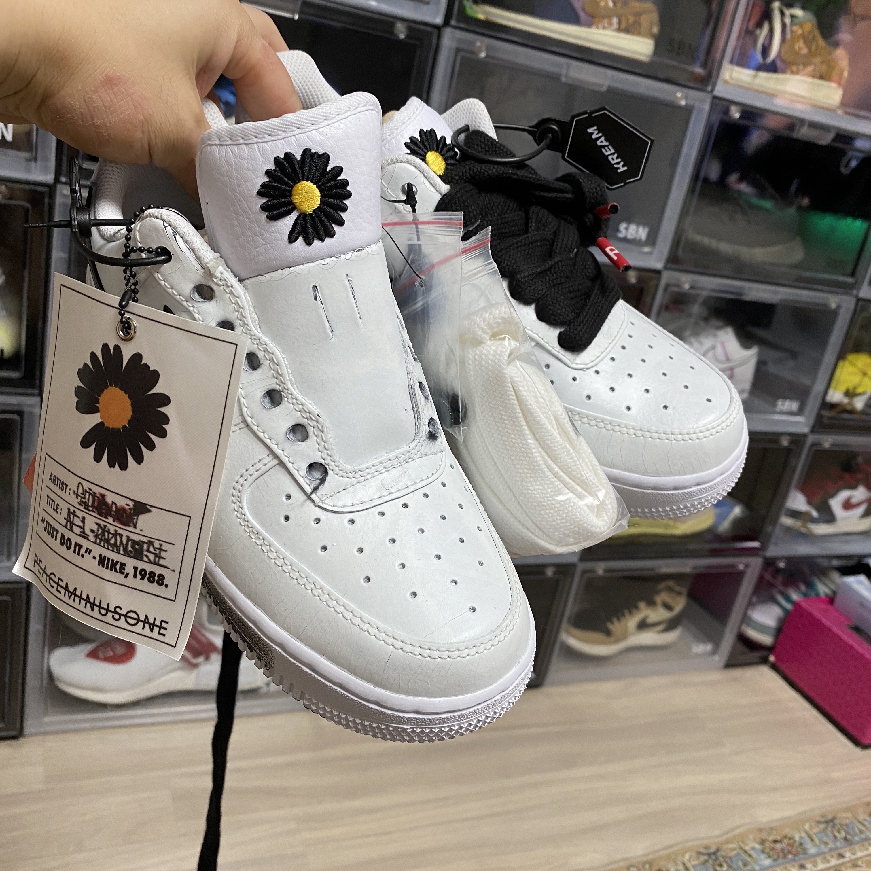 CHENLEI님의 스타일