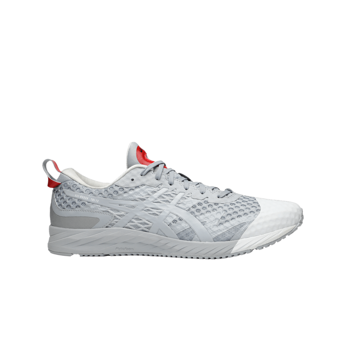 아식스 x 아픽스 젤 누사 트라이 12 피드몬트 그레이(Asics x Affix Works Gel Noosa Tri 12 Piedmont Grey) - 1