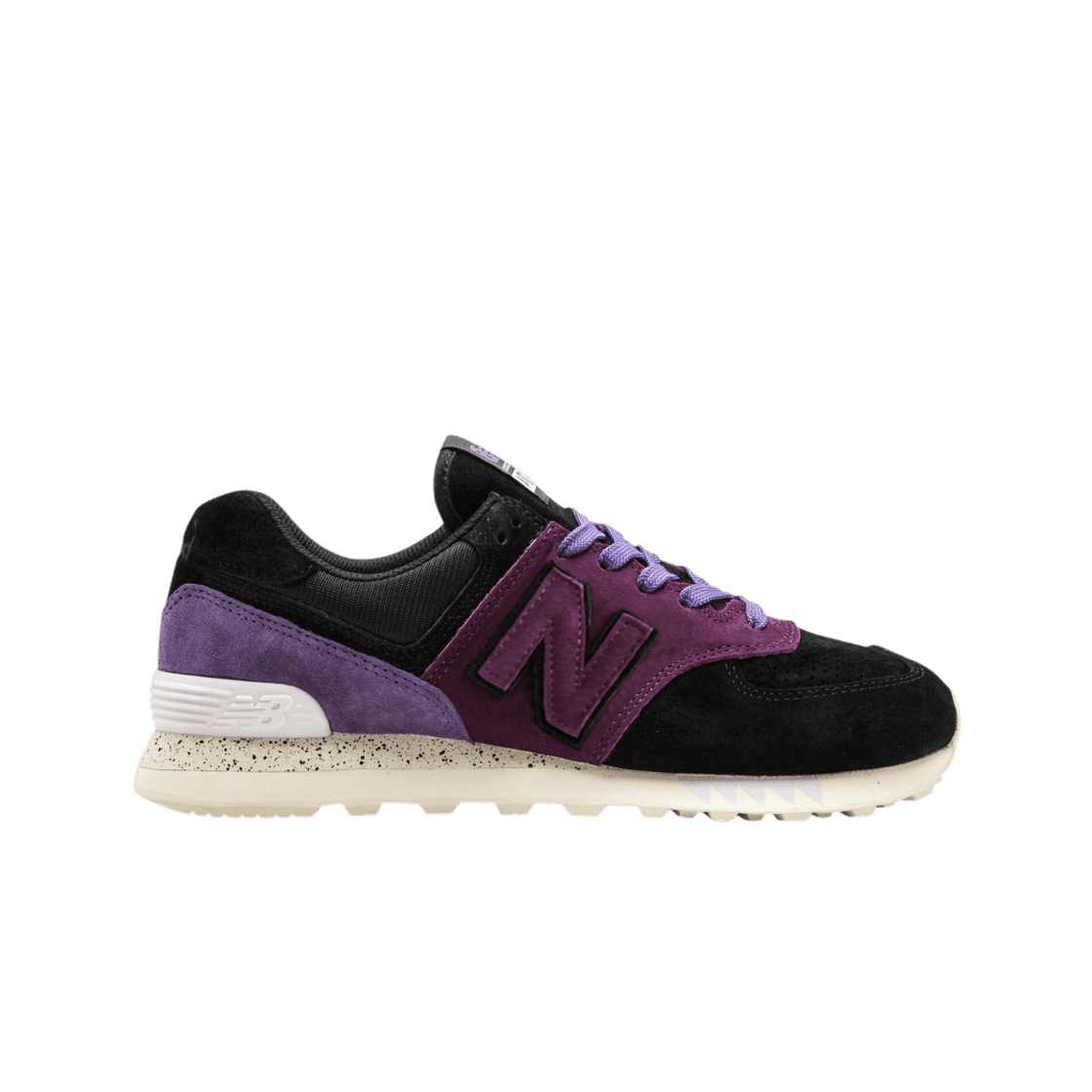 뉴발란스 x 스니커즈 프리커 574 테시 데빌(New Balance x Sneakers Freaker 574 Tassie Devil) - 1