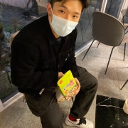 KREAM 프로필 이미지