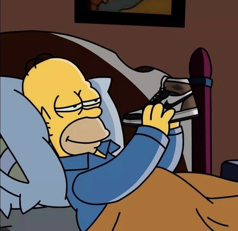 KREAM 프로필 이미지