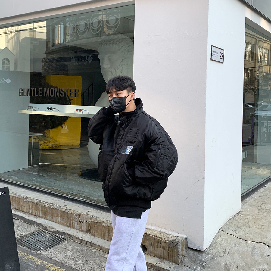 KREAM 프로필 이미지