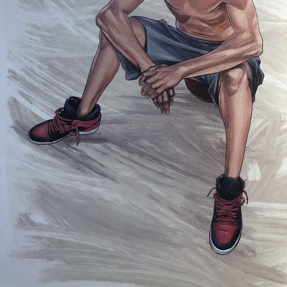 KREAM 프로필 이미지