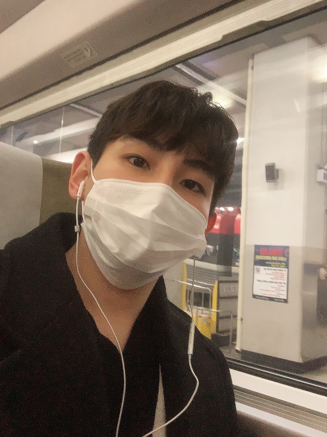 애런님의 스타일