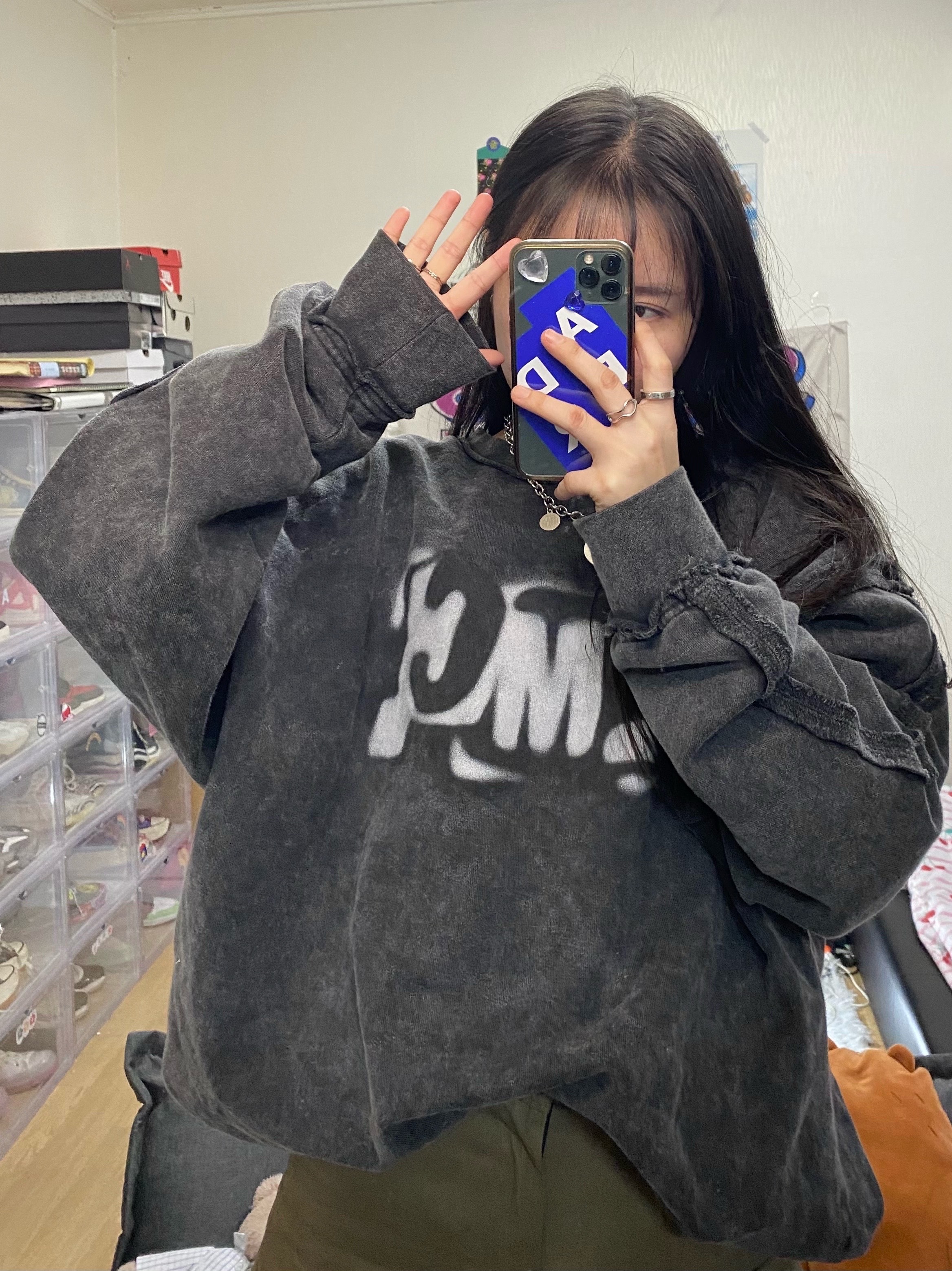 KREAM 스타일 - 5