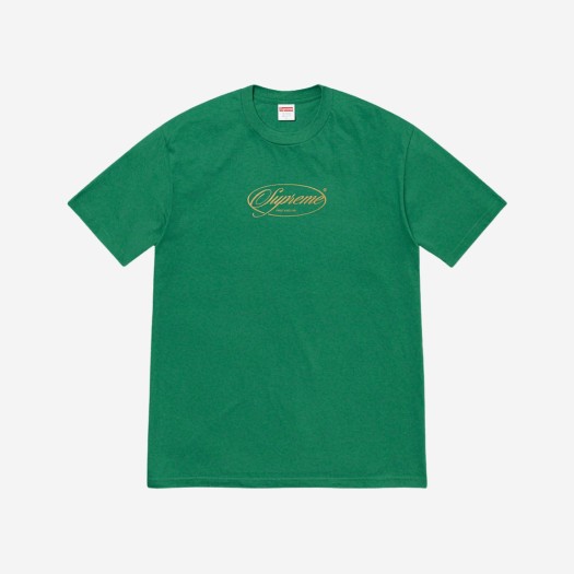 슈프림 클래식 티셔츠 라이트 파인 - 20FW