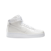 Nike Air Force 1 High Sheed Triple White