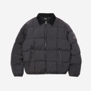 Palace Puff Dadda Jacket Black - 20FW