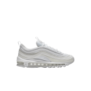 (GS) Nike Air Max 97 White Grey