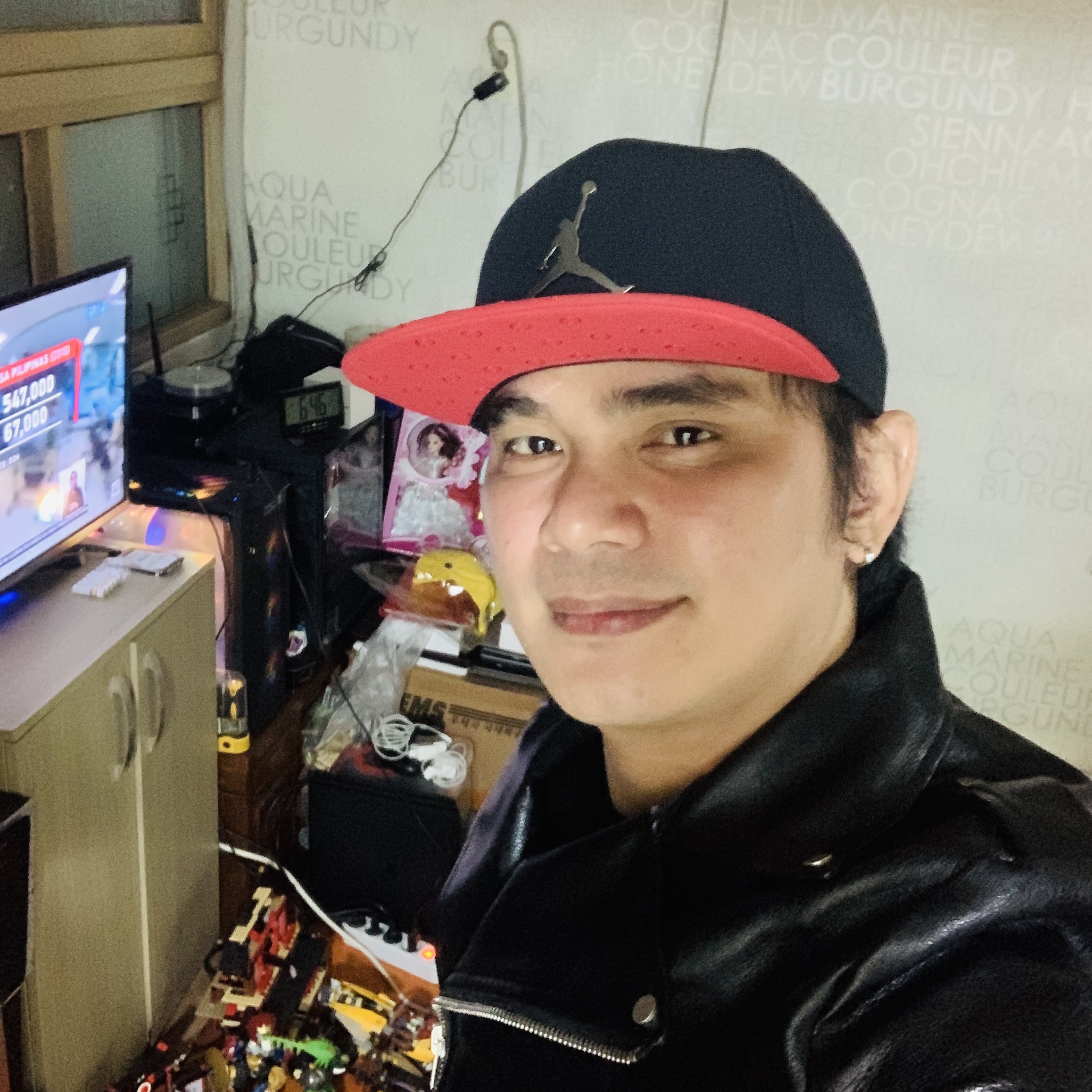markmoran001님의 스타일 - 2