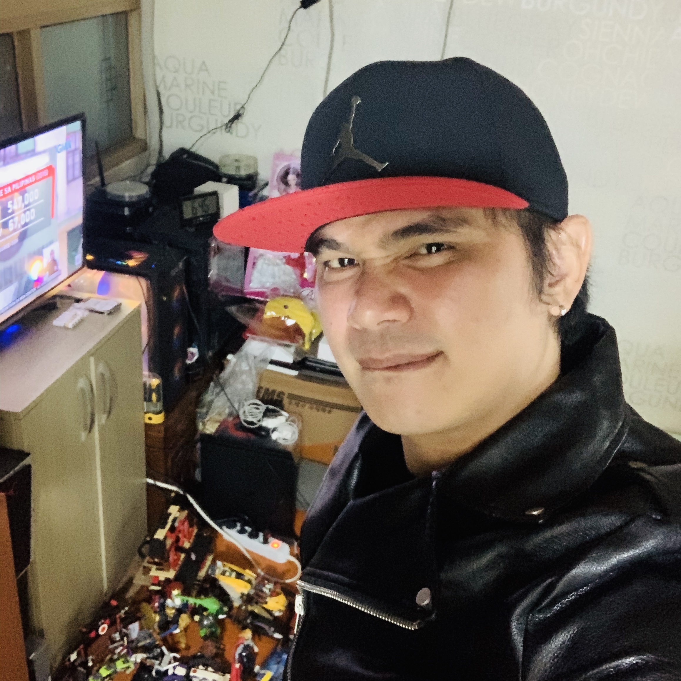markmoran001님의 스타일 - 3